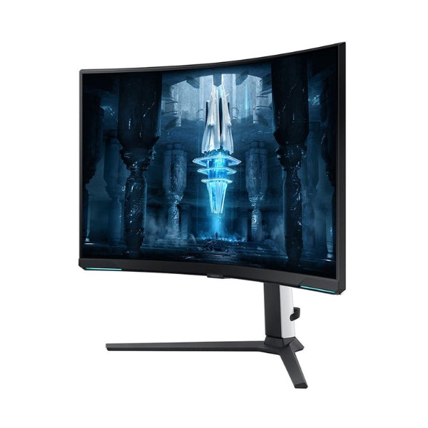 Monitor-Samsung-Odyssey-Neo-G8-G85NB-32-4K-UHD-(3840-x-2160)-VA-240Hz