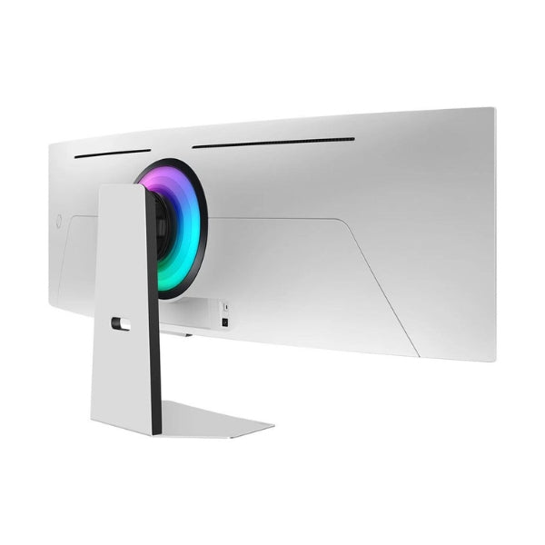 Monitor-Samsung-Odyssey-OLED-G9-G95SD-49-Curvo-5K-2K-QHD-(5120-x-1440)-QD-OLED-240-Hz