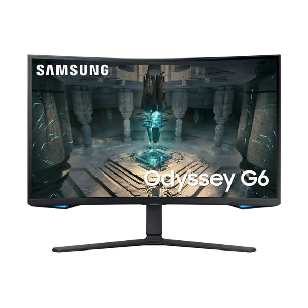 Monitor-Samsung-Odyssey-S32BG65-31,5-2K-WQHD-(2560-x-1440)-VA-240Hz