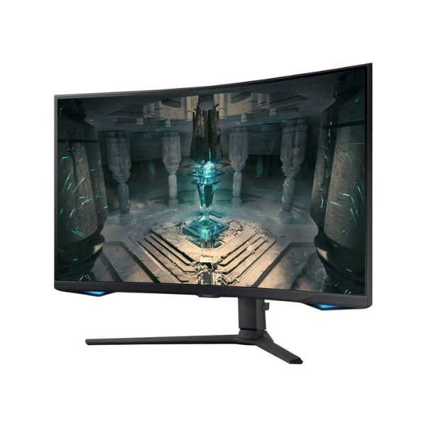 Monitor-Samsung-Odyssey-S32BG65-31,5-2K-WQHD-(2560-x-1440)-VA-240Hz
