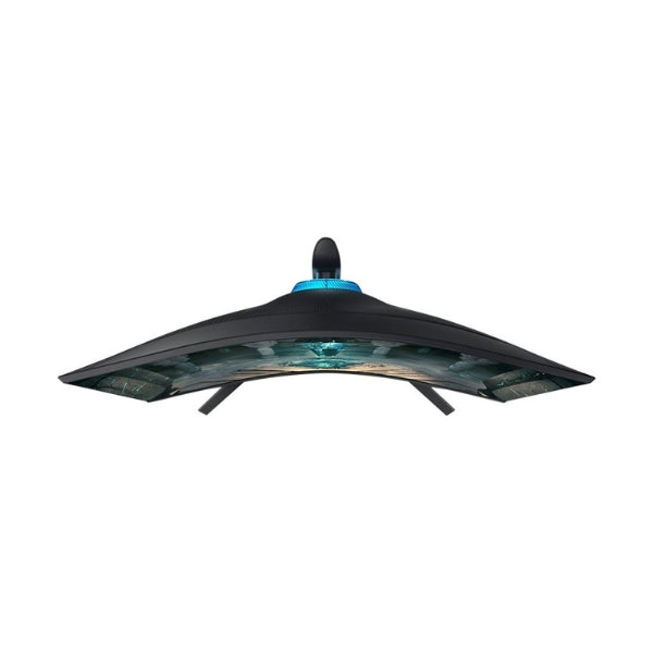 Monitor-Samsung-Odyssey-S32BG65-31,5-2K-WQHD-(2560-x-1440)-VA-240Hz