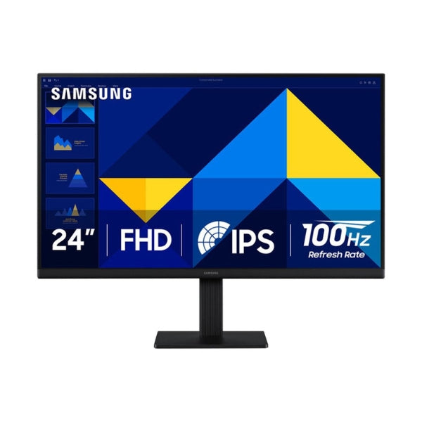 Monitor-Samsung-S3-LS24D300GANXZA-24-Full-HD-(1920-x-1080)-IPS-100-Hz