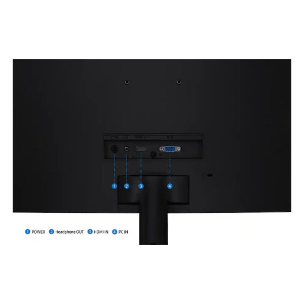 Monitor-Samsung-S39GD-LS27D396GANXZA-27-Curvo-Full-HD-(1920-x-1080)-VA-100-Hz-Black