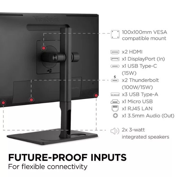 Monitor-Viewsonic-VP2776T-4K-27-4K-UHD-(3840-x-2160)-IPS-60-Hz