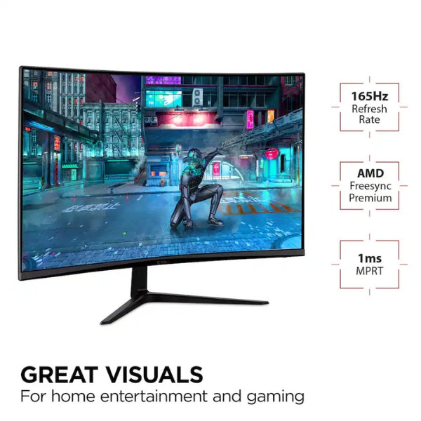 Monitor-Viewsonic-VX3218C-2K-31,5-2K-QHD-(2560-x-1440)-VA-165-Hz