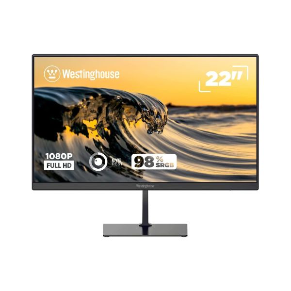 Monitor-Westinghouse-22-pulgadas-full-HD-1080-LED-frontal