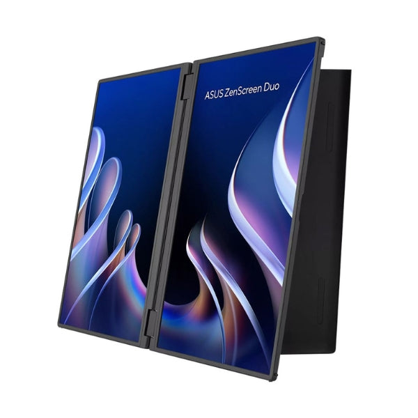 Monitor-portátil-ASUS-ZenScreen-Duo-MB14FCD-14-WUXGA-(1920-x-1200)-IPS-60-Hz