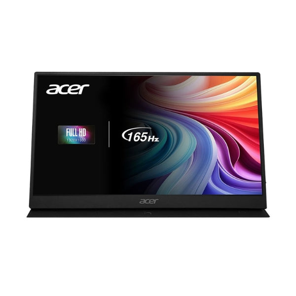 Monitor-portátil-Acer-Nitro-PG161Q-Pbmiuux-15,6-Full-HD-(1920-×-1080)-IPS-165-Hz