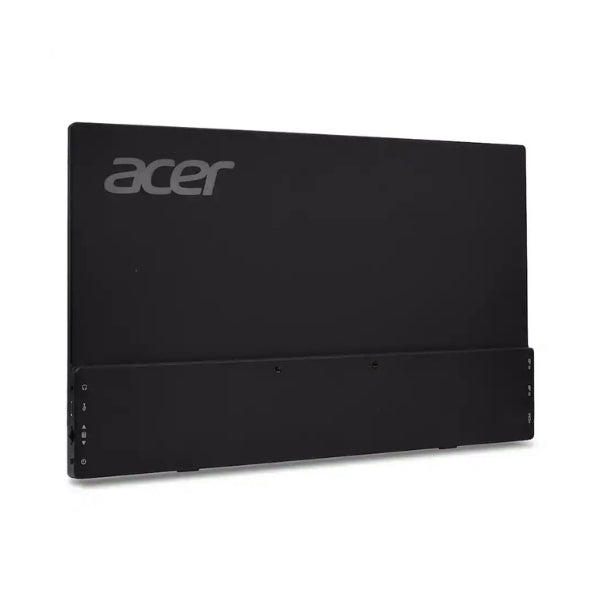 Monitor-portátil-Acer-PM161QT-bmiuuux-15,6-Pantalla-táctil-Full-HD-(1920-x-1080)-IPS-60-Hz-Black