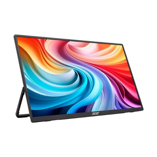 Monitor-portátil-Acer-PM161W-bmiuux-16-WUXGA-(1920-x-1200)-IPS-60-Hz-Black