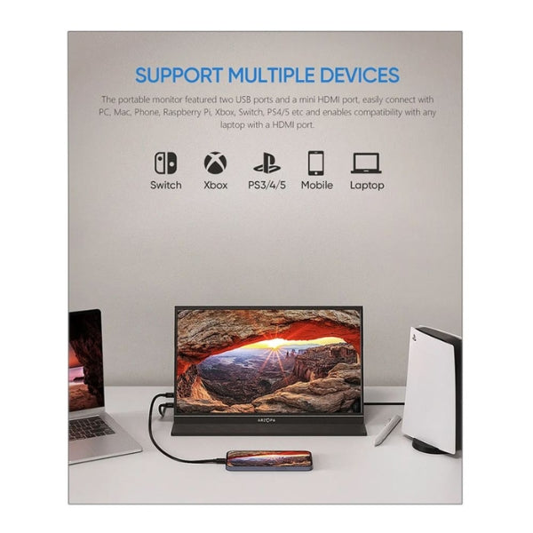 Monitor-portátil-Arzopa-S1-Table-15,6-Full-HD-(1920-x-1080)-IPS-60-Hz