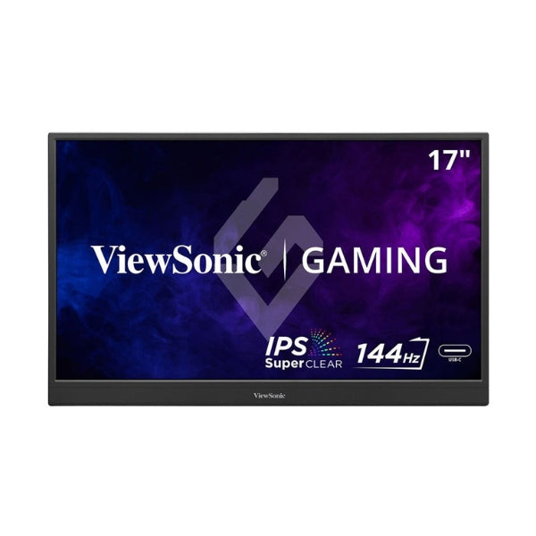 Monitor-portátil-Viewsonic-VX1754-17,3-Full-HD-(1920-x-1080)-IPS-144-Hz