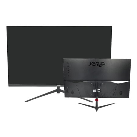 Monitor Jemip Gaming LED 27
