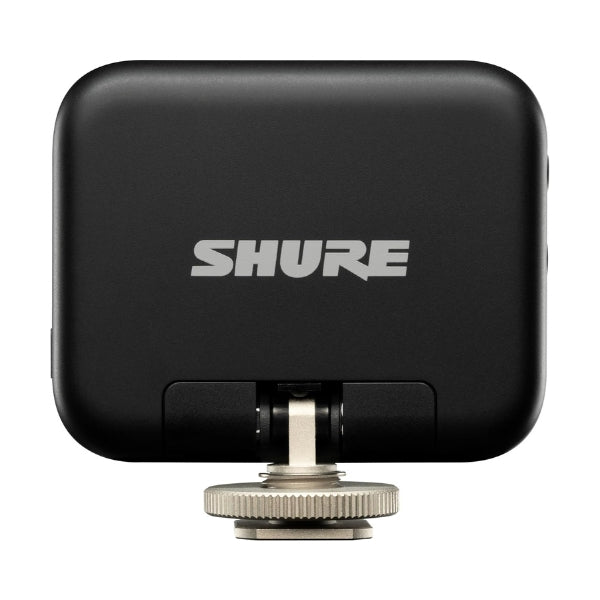 Montura-de-zapata-fría-Shure-MV-R-Z7