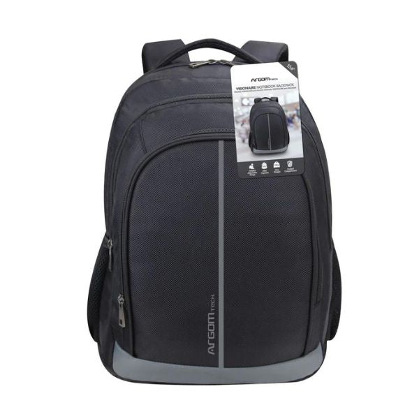 Morral-ARGOM-VISIONAIRE-15.6-Color-Negro-ARG-BP-0728BK-portada