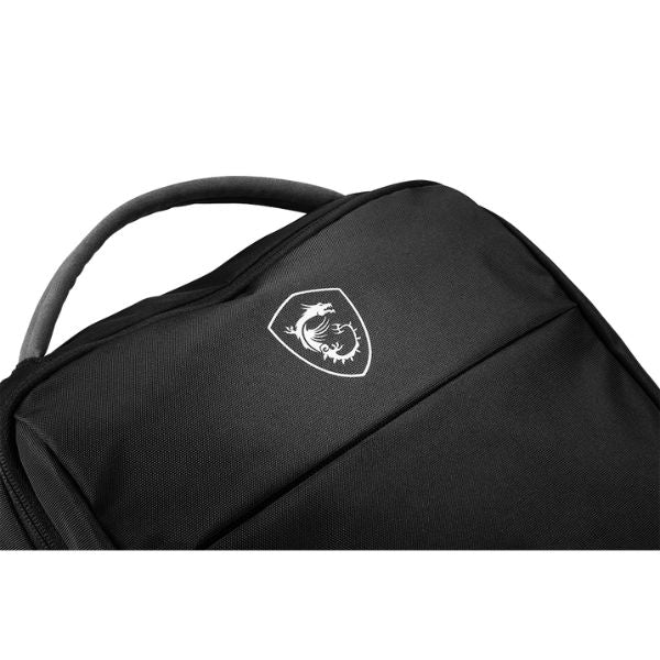 Morral-MSI-ESSENTIAL-BackPack-front-diagonal