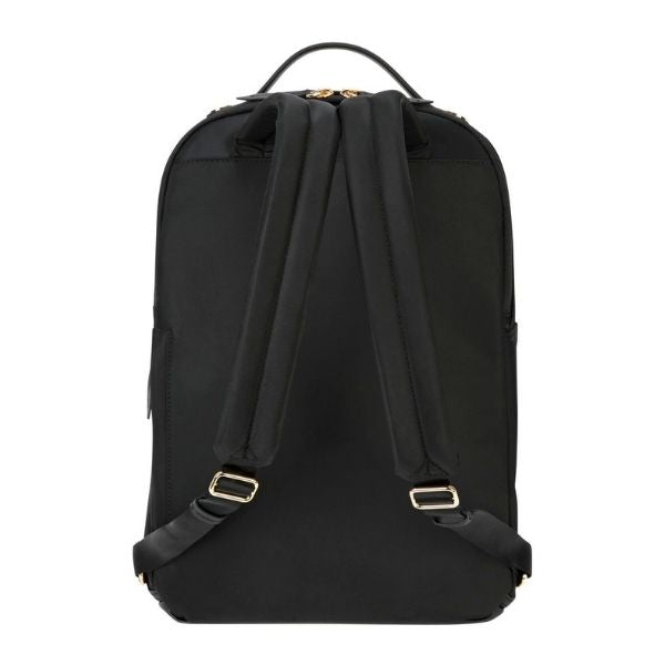 Morral-Targus-Portatil-NEWPORT-BACKPACK-para-Laptop-15.6-NYLON-Negro-TSB945BT-back2
