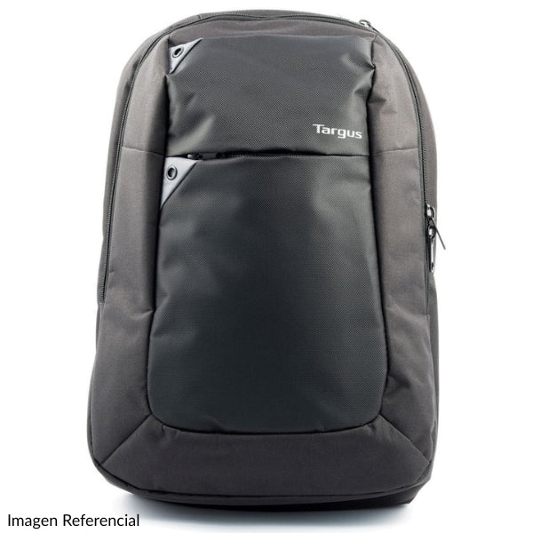 Morral - Targus Intellect Advance - Laptop 15.6 - Poliéster - Compartimento Acolchado - TSB968LP-70 - Negro