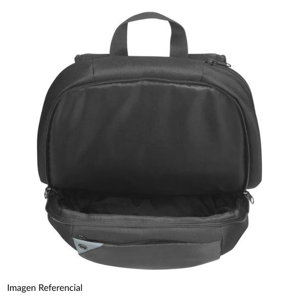 Morral - Targus Intellect Advance - Laptop 15.6 - Poliéster - Compartimento Acolchado - TSB968LP-70 - Negro