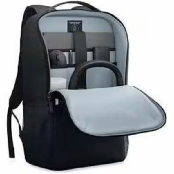 Morral para laptop Dell EcoLoop Essential 16” – Negro – 460BDSW
