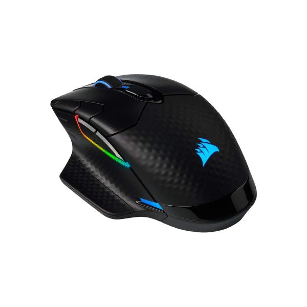 Mouse-Corsair-Dark-RGB-inalambrico-FPS-MOBA-SLIPSTREAM_LED-retroiluminado-18000DPI-CH-9315411-NA-diagonal