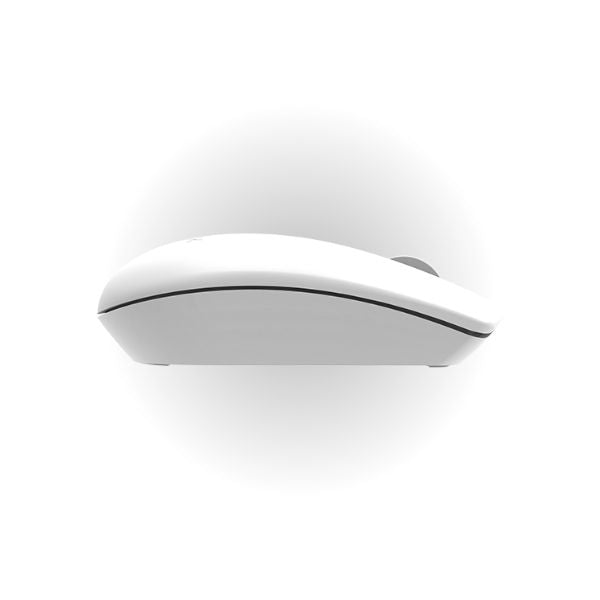 Mouse-Delux-Inalambrico-2.4GHZ-Color-Blanco-M322GX-lateral