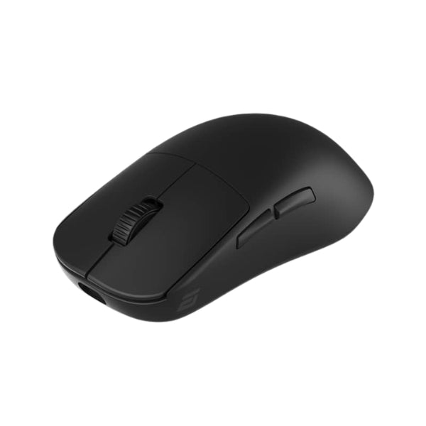 Mouse - Gaming - Endgame - Gear - OP1w - 4K - V2 - Wireless - Negro - Inalámbrico - RF - Bluetooth - USB - Óptico - PixArt - PAW3950 - 30000 - DPI - 4000Hz - 7 - Botones - EGG-OP1W-4K-V2 - Negro