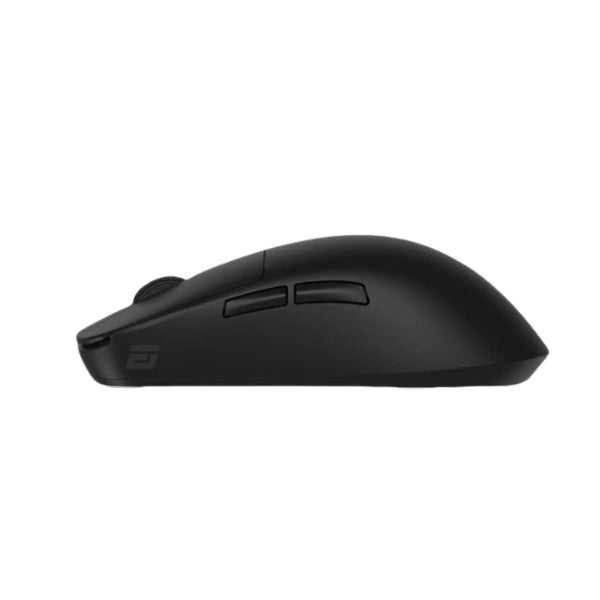 Mouse - Gaming - Endgame - Gear - OP1w - 4K - V2 - Wireless - Negro - Inalámbrico - RF - Bluetooth - USB - Óptico - PixArt - PAW3950 - 30000 - DPI - 4000Hz - 7 - Botones - EGG-OP1W-4K-V2 - Negro