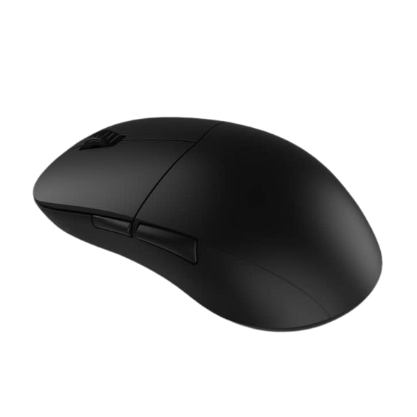 Mouse - Gaming - Endgame - Gear - XM2w - 4K - V2 - Wireless - Negro - Inalámbrico - RF - Bluetooth - USB - Óptico - PixArt - PAW3950 - 30000 - DPI - 4000Hz - 7 - Botones - EGG-XM2W-4K-V2 - Negro