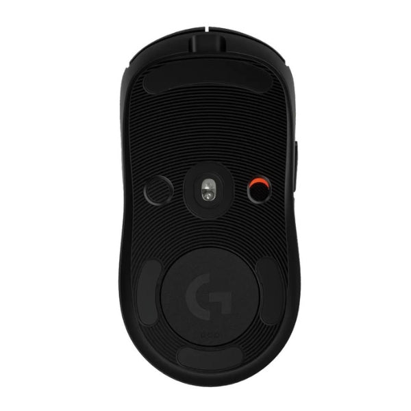 Mouse - Gaming - Logitech - G - PRO - 2 - LIGHTSPEED - Inalámbrico - Cableado - RGB - HERO - 2 - 32000 - DPI - 8 - Botones - 910-007246 - Negro