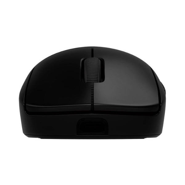 Mouse - Gaming - Logitech - G - PRO - 2 - LIGHTSPEED - Inalámbrico - Cableado - RGB - HERO - 2 - 32000 - DPI - 8 - Botones - 910-007246 - Negro