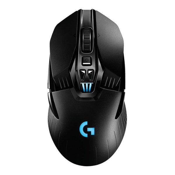 Mouse - Gaming - Logitech - G903 - LIGHTSPEED - Inalámbrico - RGB - HERO - 12000 - DPI - 11 - Botones - 910-005670 - Negro