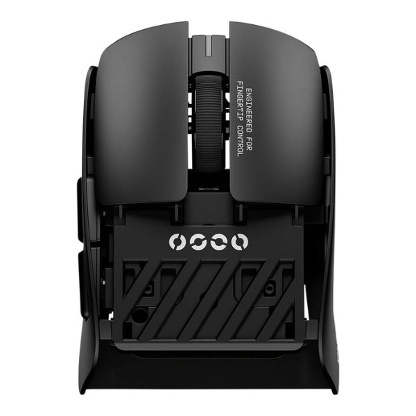 Mouse - Gaming - Pulsar - LAB - X2F - Mini - Wireless - Inalámbrico - RF - Óptico - XS-1 - 32000 - DPI - 8000Hz - 38g - PX2F101 - Negro