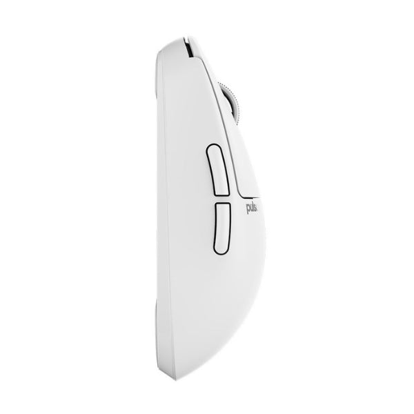 Mouse - Gaming - Pulsar - X2 - CrazyLight - Mini - Inalámbrico - Cableado - XS-1 - 32000 - DPI - 5 - Botones - PX2CL108 - Blanco