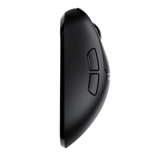 Mouse - Gaming - Pulsar - Xlite - CrazyLight - Mini - Wireless - Jet - Black - Inalámbrico - RF - USB - RGB - Óptico - XS-1 - 32000 - DPI - 1000Hz - 41g - PXLCL101 - Negro