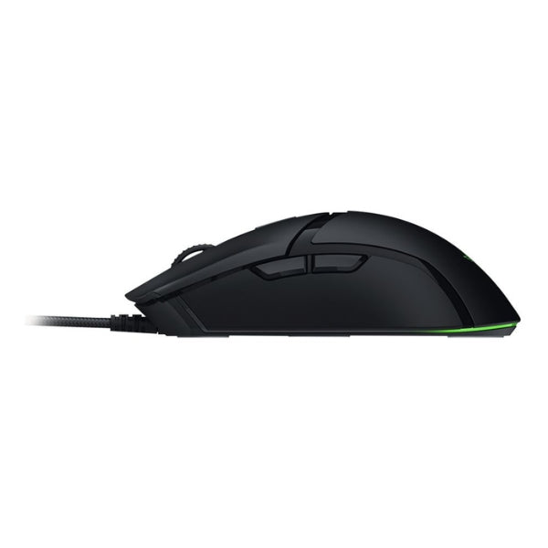 Mouse Gaming Razer Cobra Cableado 30000DPI RGB - Negro - RZ01-04650100-R