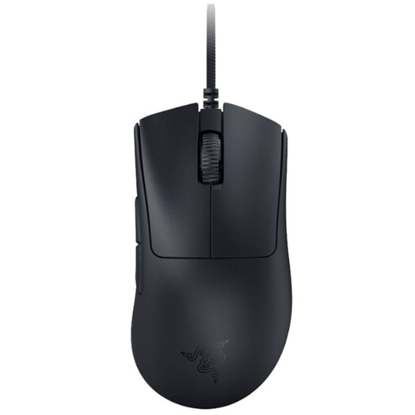 Mouse Gaming Razer DeathAdder V3 Esports 30000DPI 8000Hz Cableado - Negro - RZ01-04640100-R