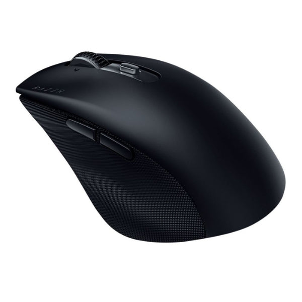 Mouse Gaming Razer Pro Click V2 Wireless RGB 30000 DPI - Negro