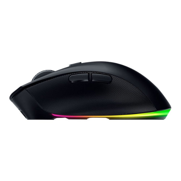 Mouse Gaming Razer Pro Click V2 Wireless RGB 30000 DPI - Negro