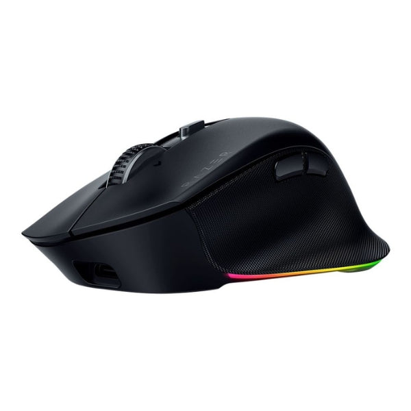 Mouse Gaming Razer Pro Click V2 Wireless RGB 30000 DPI - Negro