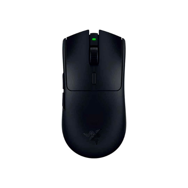 Mouse - Gaming - Razer - Viper - V3 - HyperSpeed - Inalámbrico - 30000 - DPI - 6 - Botones - Negro - RZ01-04910100-R3U1-portada