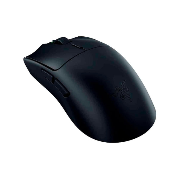 Mouse - Gaming - Razer - Viper - V3 - HyperSpeed - Inalámbrico - 30000 - DPI - 6 - Botones - Negro - RZ01-04910100-R3U1--diagonal