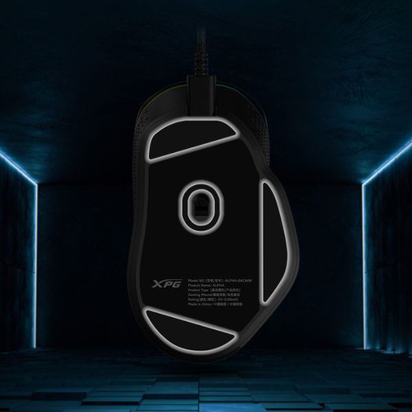 Mouse-Gaming-XPG-ALPHA-Optico-2.4G-alambrico-down