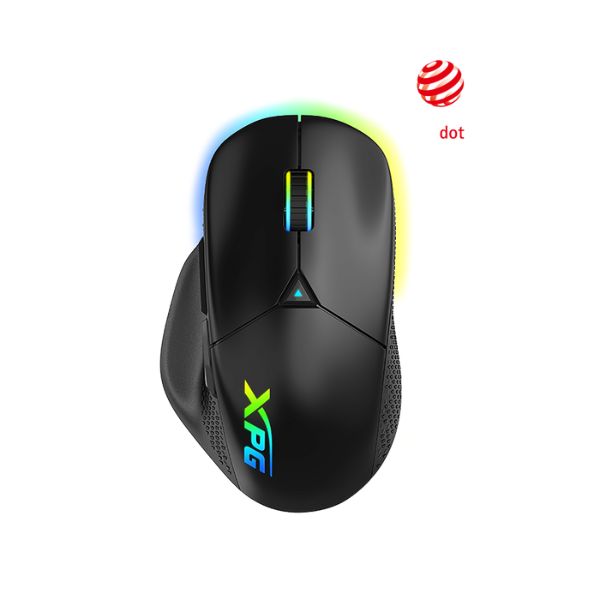 Mouse-Gaming-XPG-ALPHA-Optico-2.4G-alambrico-up