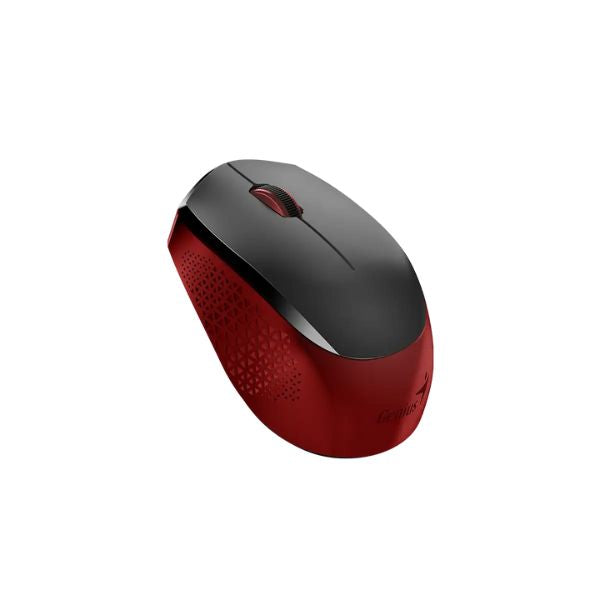 Mouse-Geniu-sNX-8000S-1200DPI-3-Botones-BTInalambrico-USB-C-Rojo-_2