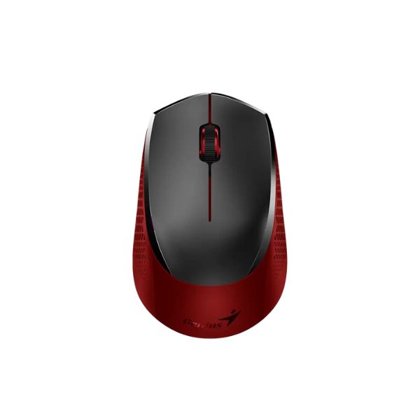 Mouse-Geniu-sNX-8000S-1200DPI-3-Botones-BTInalambrico-USB-C-Rojo-_3