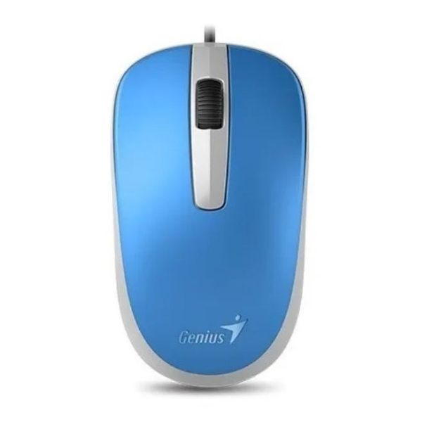 Mouse-Genius-DX-120-Optico-1000-DPI-3Botones-USB-Azul-_2