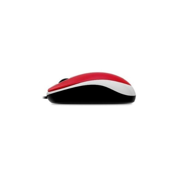 Mouse-Genius-DX-120-Optico-1000-DPI-3Botones-USB-Rojo-_2