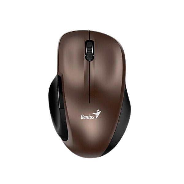 Mouse-Genius-Ergo-8200S-Ergonomico-Inalambrico-2.4GHz-Silencioso-5-Botones-Tecnologia-BlueEye-Color-colorchocolate-up