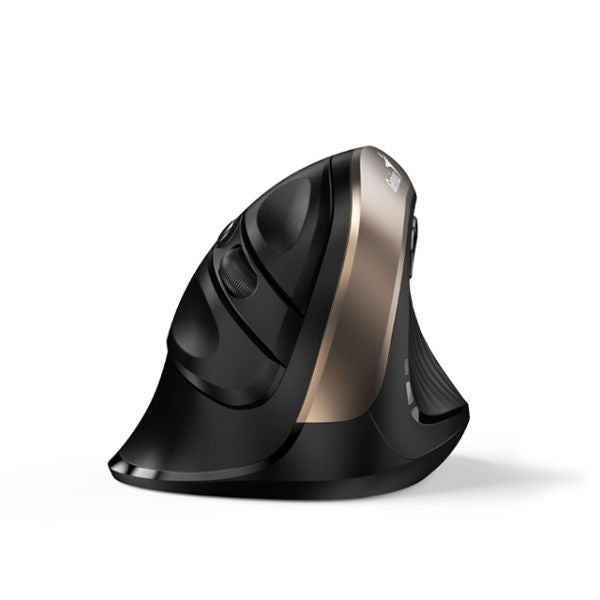 Mouse-Genius-Ergo-8200S-Ergonomico-Inalambrico-Champagne-Gold-_1